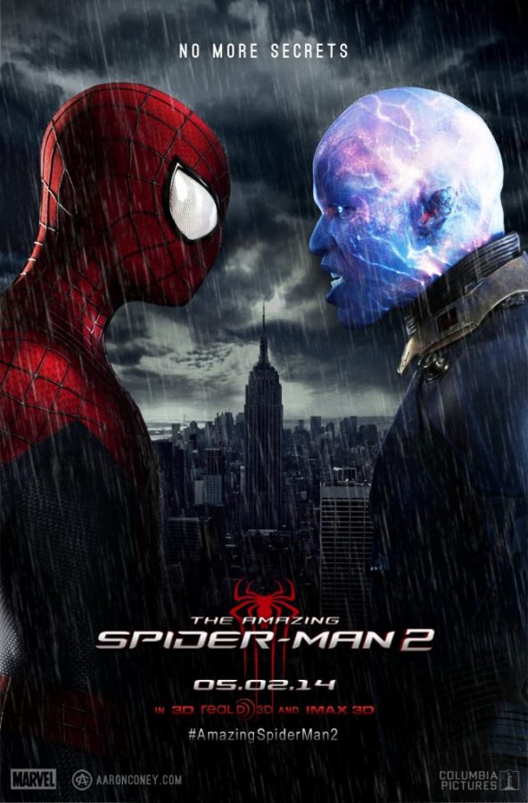 Spiderman+2