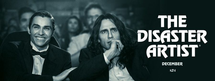 REVIEW | "The Disaster Artist"