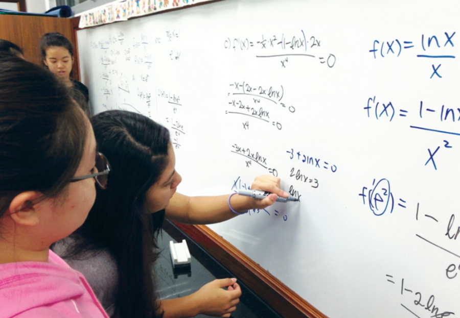 OPINION | Why new honors math classes deserve their title