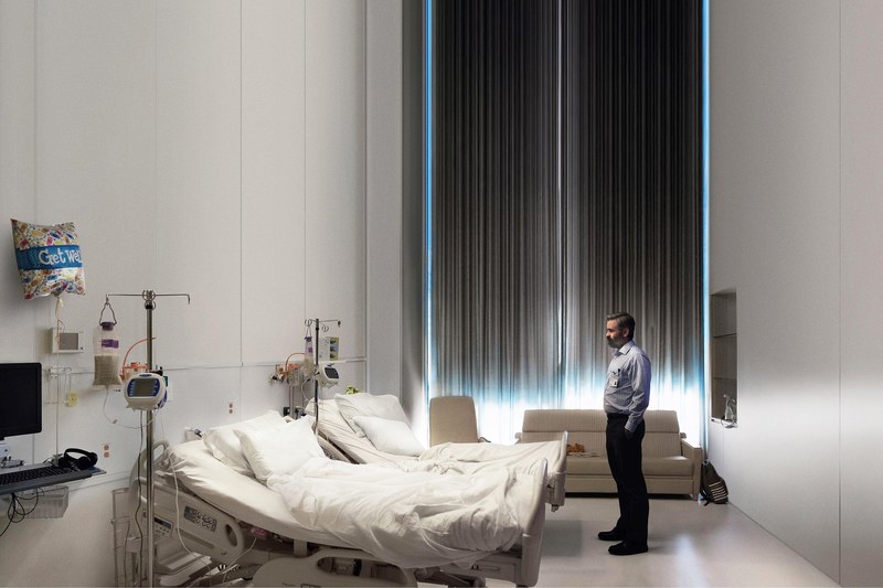 REVIEW | "The Killing of a Sacred Deer"