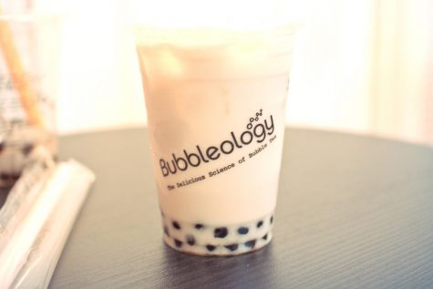 Bubble Tea: An introduction to a Taiwanese staple drink