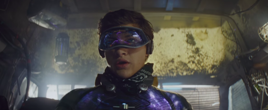 REVIEW | "Ready Player One"