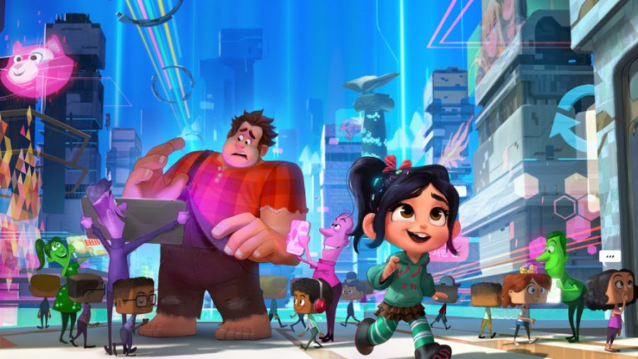 wreck it ralph free online putlocker