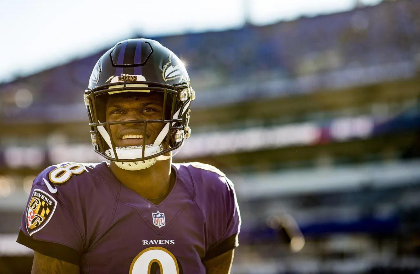 Joe Flacco Showing Similar Lack of Class to Lamar Jackson