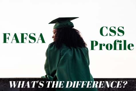 MONEY MADE SIMPLE | College financial aid applications: FAFSA vs. CSS Profile