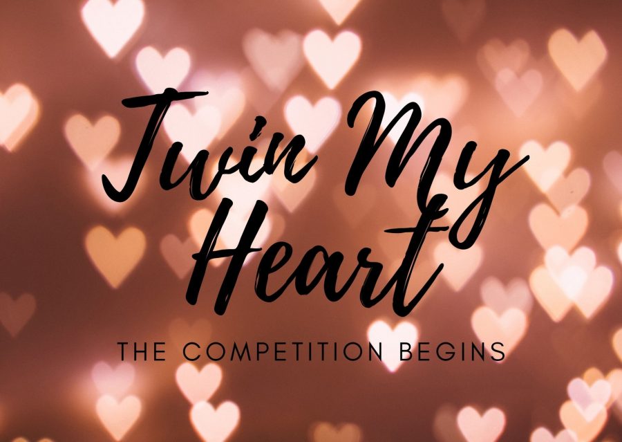 REVIEW | "Twin My Heart": Let the competition begin!