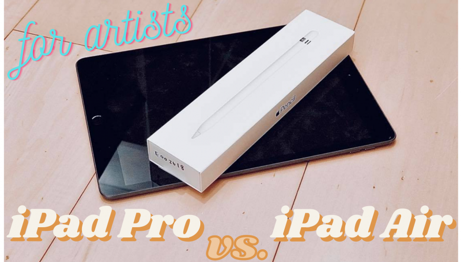 An+in-depth+comparison+of+the+iPad+Pro+and+iPad+Air+2020+models%2C+and+analyzing+which+one+would+be+more+suitable+for+artists.+%5BLAURA+HSU%2FTHE+BLUE+AND+GOLD%5D+