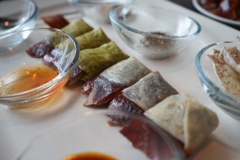 YEN sets an unmatched bar for Cantonese food