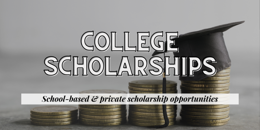 How to find college scholarships