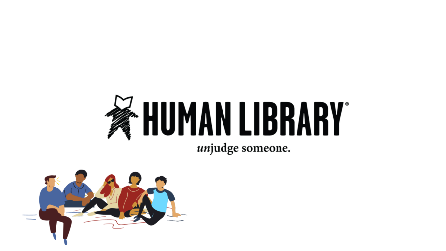 The Human Library is an international event designed to address prejudice and allow people to share their stories. 