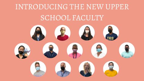 Meet the new faculty members of 2022