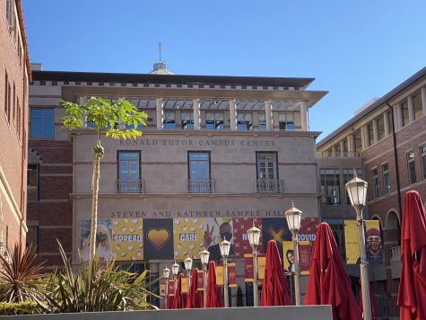 The 2019 Varsity Blues scandal involved bribery admissions at the University of Southern California.