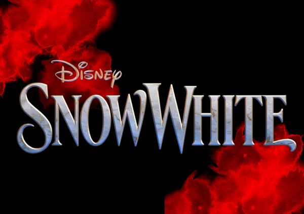 The live-action remake of Snow White from Disney is projected to release in March of 2024. [LOGO COURTESY OF THE WALT DISNEY COMPANY/WALT DISNEY].