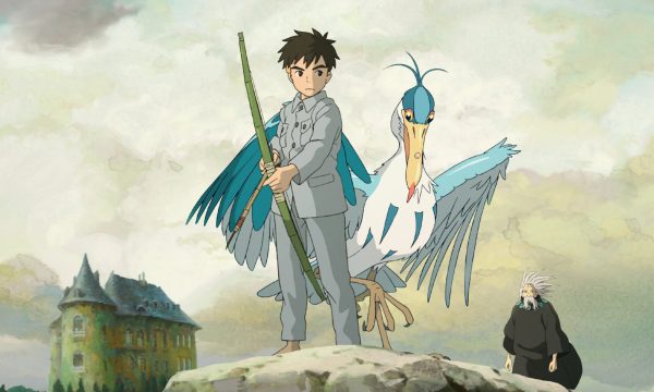 [PHOTO COURTESY OF STUDIO GHIBLI]