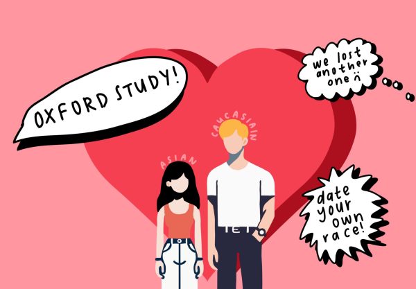 Freedom to love beyond the Oxford study