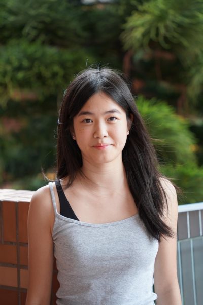 Allison Ku (’29)