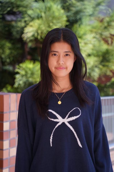 Jacquelyn Liu (’29)