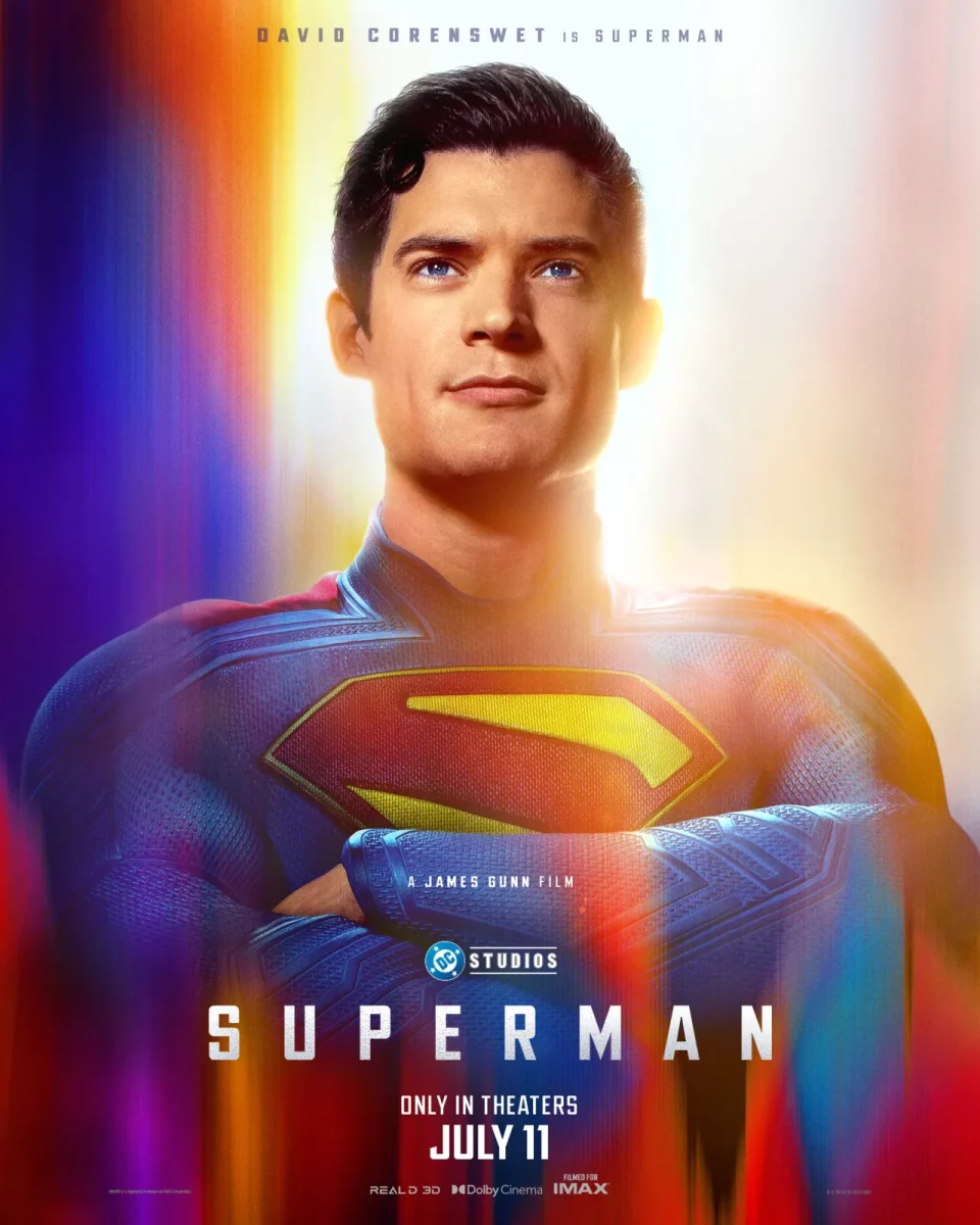 [PHOTO COURTESY OF WARNER BROS.]