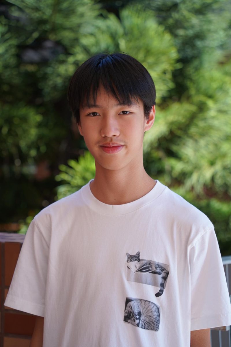 Alexander Chen