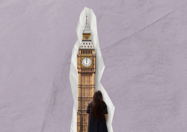 Why are young people increasingly unable to read analog clocks?